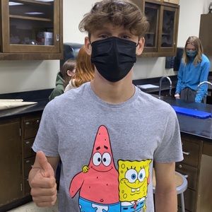 Meet your Posher, Ted